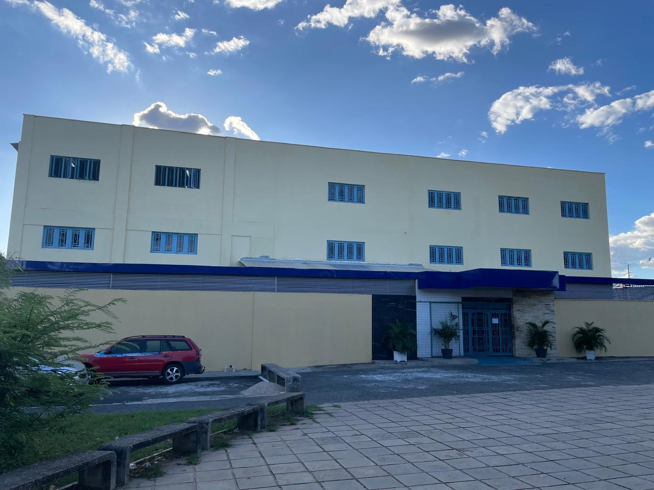 Estrutura 2