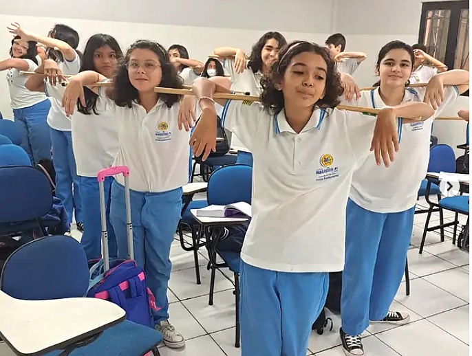 Espaço 1