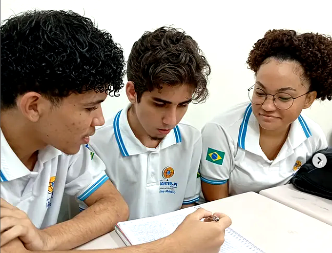 Espaço 1